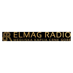 Logo de la station de radio Radio Elmag Folk Gold