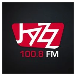 Logo de la station de radio Jazz FM