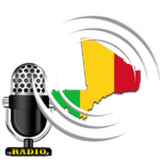 Logo de la station de radio Radio Kledu 101.2