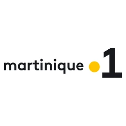 Logo de la station de radio Martinique 1ère
