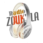 Logo de la station de radio Radio Zoukla