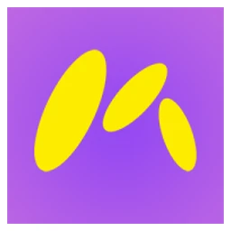 Logo de la station de radio Magic
