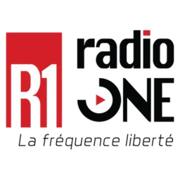 Logo de la station de radio Radio One
