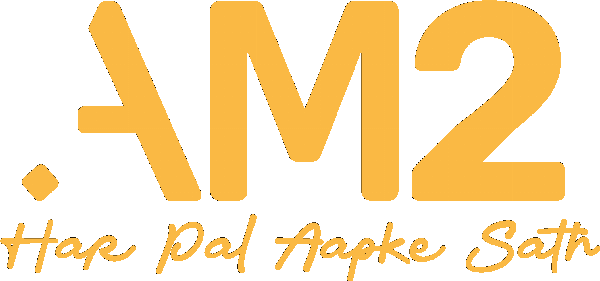 Logo de la station de radio MBC AM2 (Radio Mauritius)