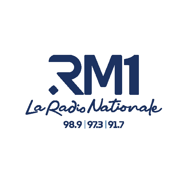 Logo de la station de radio MBC RM1 (Kool FM)