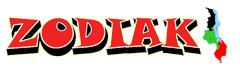 Logo de la station de radio Zodiak Broadcasting Station