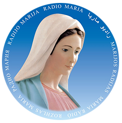 Logo de la station de radio Radio Maria Malawi