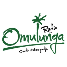 Logo de la station de radio Omulunga Radio