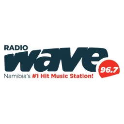 Logo de la station de radio Radiowave FM