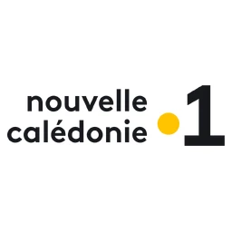 Logo de la station de radio Nouvelle-Calédonie La Première
