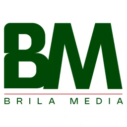 Logo de la station de radio Sports Radio Brila FM