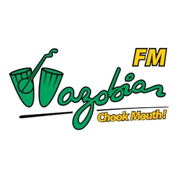 Logo de la station de radio Wazobia FM: Lagos