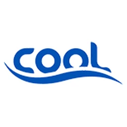 Logo de la station de radio Cool FM: Lagos