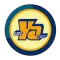 Logo de la station de radio La Nueva Radio YA