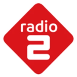 Logo de la station de radio NPO Radio 2