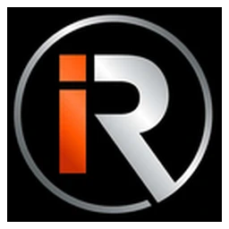 Logo de la station de radio Intense Radio - We love Dance 256K