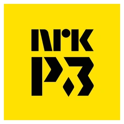 Logo de la station de radio NRK P3