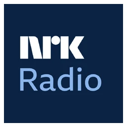 Logo de la station de radio NRK Nyheter