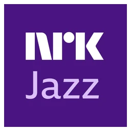 Logo de la station de radio 1-NRK Jazz