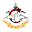 Logo de la station de radio Kalika FM
