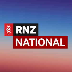 Logo de la station de radio RNZ National