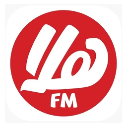 Logo de la station de radio Hala FM