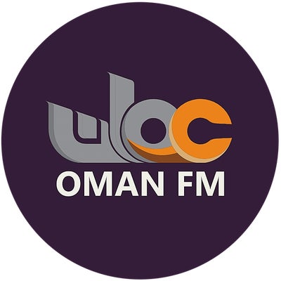 Logo de la station de radio Oman FM 90.4