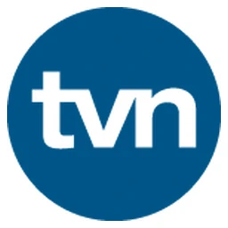 Logo de la station de radio TVN Radio