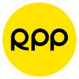 Logo de la station de radio Radio RPP Noticias