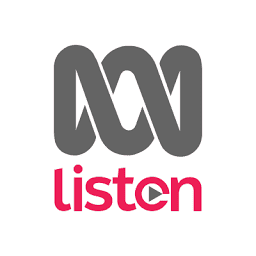 ABC NewsRadio MP3ラジオ局のロゴ