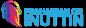 Logo da estação de rádio Bahamian or Nuttin
