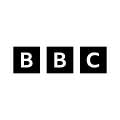 Logo of BBC World Service radio station
