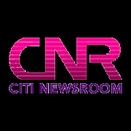 Logo da estação de rádio Citi FM