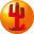 Logo of Эльдорадио radio station
