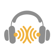 Logo of Radio Paradise Main Mix (EU) radio station