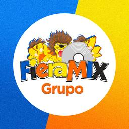 Logo da estação de rádio FieraMix