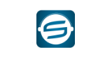 Logo of Radio Srood radio station