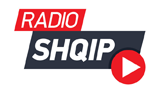 Logo of Radio Shqip radio station