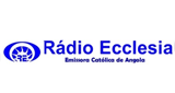 Logo of Radio Ecclesia radio station