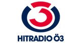 Logo of Hitradio Ö3 radio station