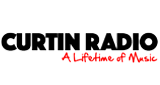 Logo of Curtin Radio radio station