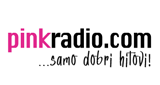 Logo of Pink Radio radio station