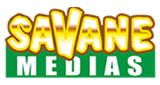 Logo of Savane FM radio station