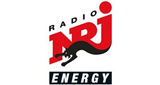 Logo of Radio Energy radio station
