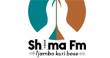 Logo of Radio Shima FM radio station