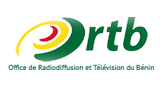 Logo of Radio Bénin radio station