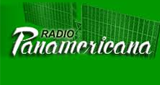 Logo of Radio Panamericana radio station