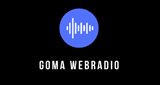 Logo of Goma Webradio radio station