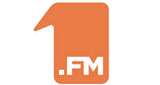 Logo of 1.FM - Absolute TOP 40 radio station