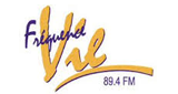 Logo of Radio Frequence Vie radio station